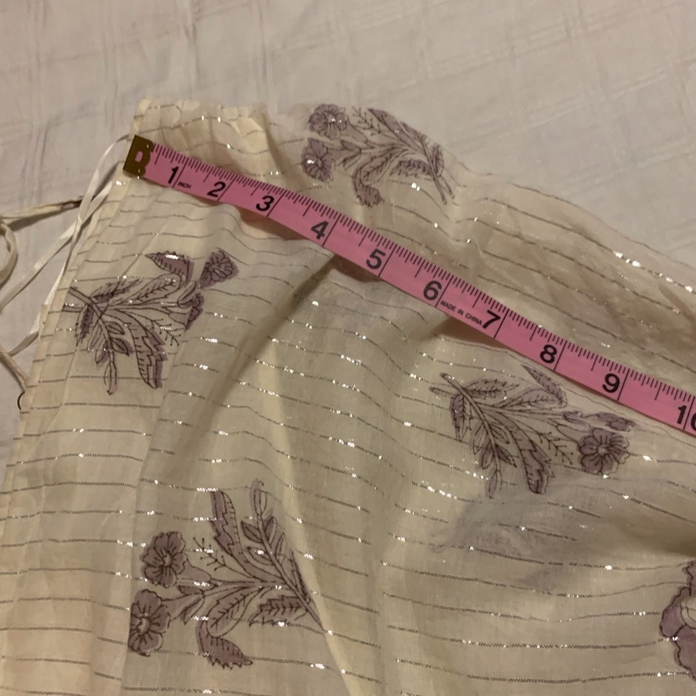 NWT Love Stitch Split Sleeve Mini Dress - Picture 5 of 10